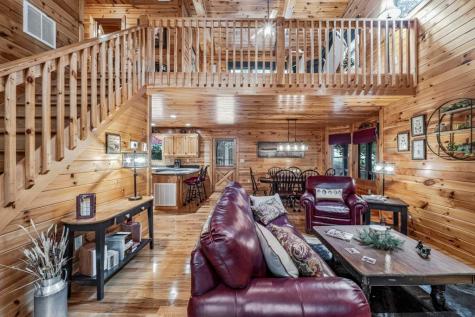115 Lakota Trail Blue Ridge GA 30513