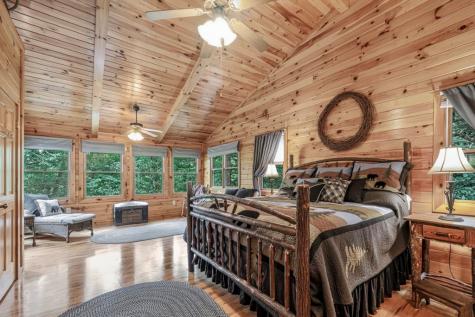 115 Lakota Trail Blue Ridge GA 30513
