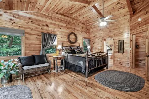 115 Lakota Trail Blue Ridge GA 30513