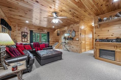 115 Lakota Trail Blue Ridge GA 30513