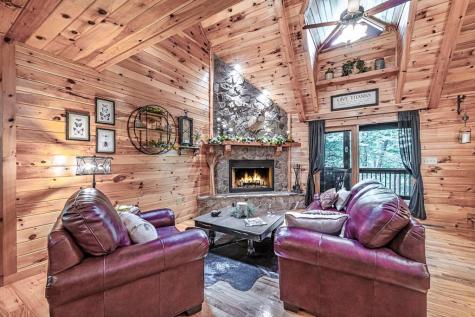 115 Lakota Trail Blue Ridge GA 30513