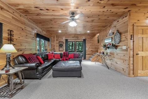 115 Lakota Trail Blue Ridge GA 30513