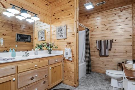 115 Lakota Trail Blue Ridge GA 30513