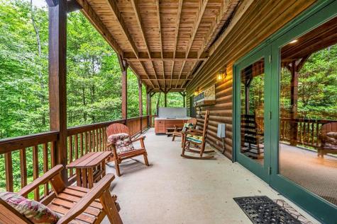 115 Lakota Trail Blue Ridge GA 30513