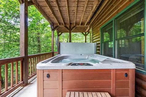 115 Lakota Trail Blue Ridge GA 30513