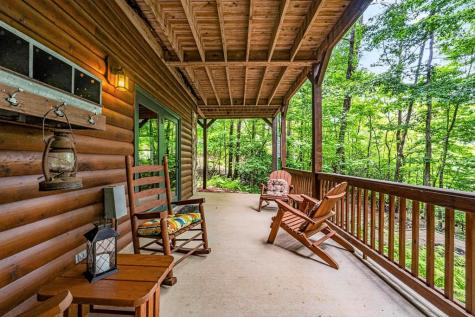 115 Lakota Trail Blue Ridge GA 30513