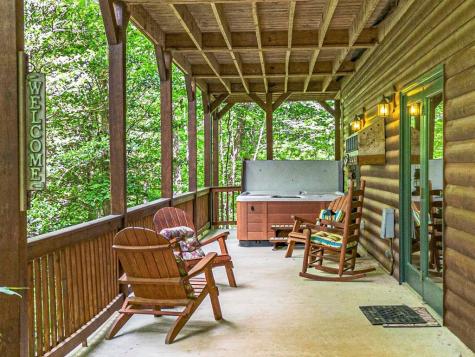 115 Lakota Trail Blue Ridge GA 30513