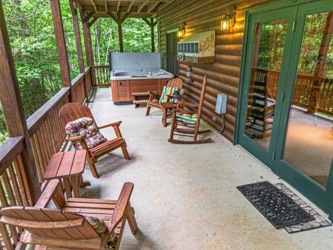 115 Lakota Trail Blue Ridge GA 30513