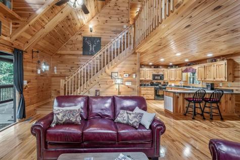 115 Lakota Trail Blue Ridge GA 30513