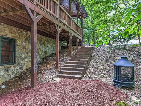 115 Lakota Trail Blue Ridge GA 30513