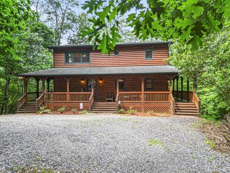 115 Lakota Trail Blue Ridge GA 30513