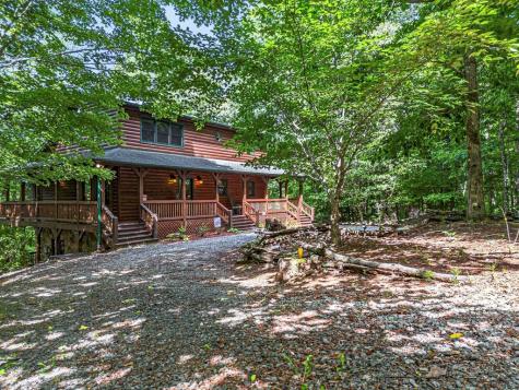 115 Lakota Trail Blue Ridge GA 30513