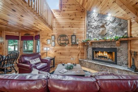 115 Lakota Trail Blue Ridge GA 30513