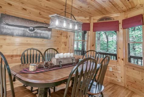 115 Lakota Trail Blue Ridge GA 30513