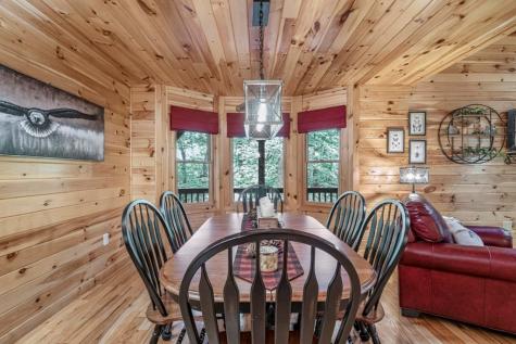 115 Lakota Trail Blue Ridge GA 30513