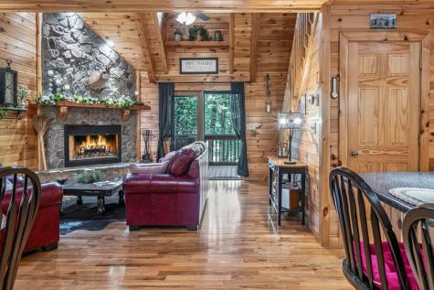 115 Lakota Trail Blue Ridge GA 30513