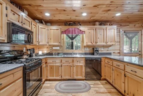 115 Lakota Trail Blue Ridge GA 30513