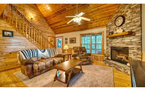 2554 Rustic Ridge Trail Young Harris GA 30582