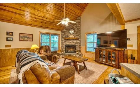 2554 Rustic Ridge Trail Young Harris GA 30582