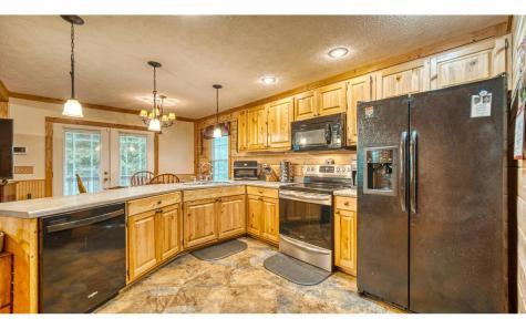 2554 Rustic Ridge Trail Young Harris GA 30582