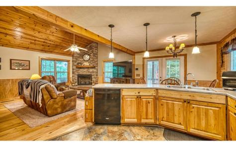 2554 Rustic Ridge Trail Young Harris GA 30582