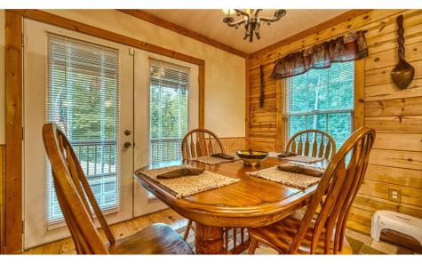 2554 Rustic Ridge Trail Young Harris GA 30582