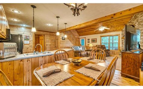 2554 Rustic Ridge Trail Young Harris GA 30582