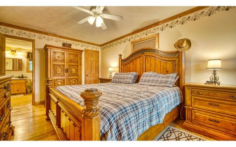 2554 Rustic Ridge Trail Young Harris GA 30582