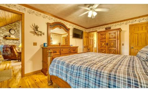 2554 Rustic Ridge Trail Young Harris GA 30582