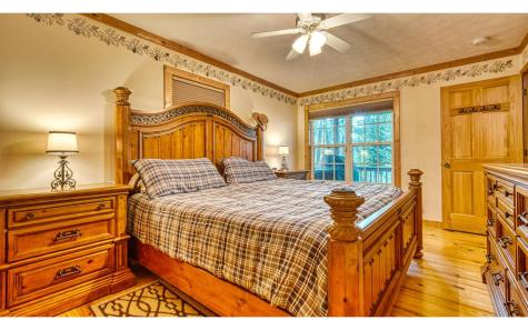 2554 Rustic Ridge Trail Young Harris GA 30582