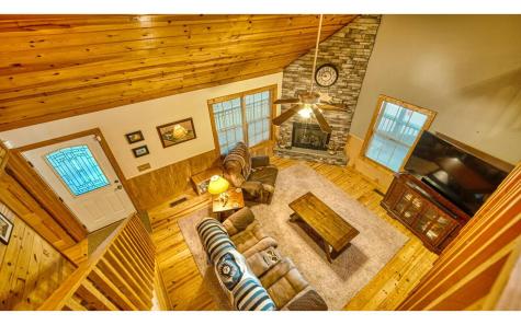 2554 Rustic Ridge Trail Young Harris GA 30582