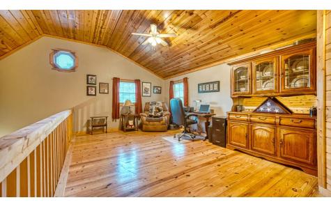 2554 Rustic Ridge Trail Young Harris GA 30582