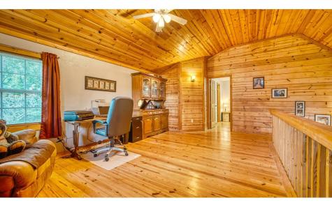 2554 Rustic Ridge Trail Young Harris GA 30582
