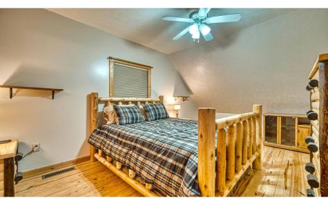 2554 Rustic Ridge Trail Young Harris GA 30582