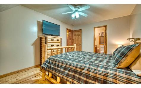 2554 Rustic Ridge Trail Young Harris GA 30582