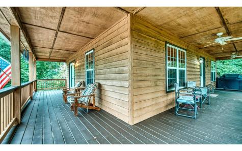2554 Rustic Ridge Trail Young Harris GA 30582