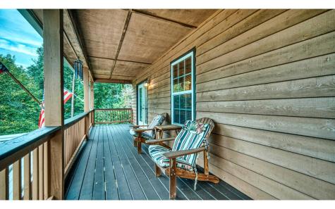 2554 Rustic Ridge Trail Young Harris GA 30582