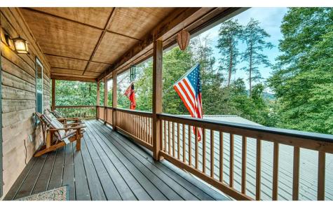 2554 Rustic Ridge Trail Young Harris GA 30582