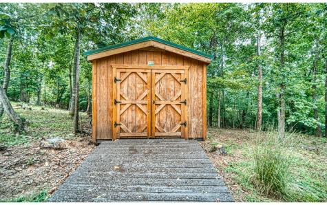 2554 Rustic Ridge Trail Young Harris GA 30582