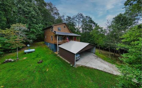2554 Rustic Ridge Trail Young Harris GA 30582