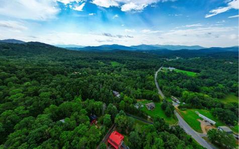 2554 Rustic Ridge Trail Young Harris GA 30582