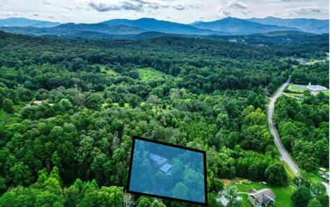 2554 Rustic Ridge Trail Young Harris GA 30582