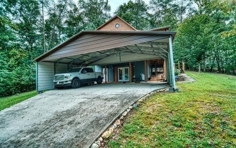 2554 Rustic Ridge Trail Young Harris GA 30582
