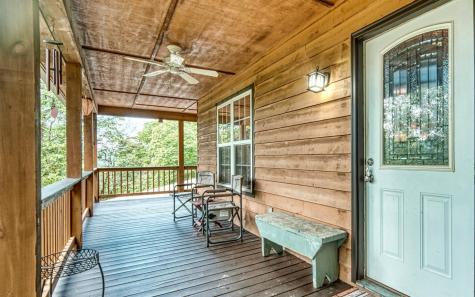 2554 Rustic Ridge Trail Young Harris GA 30582