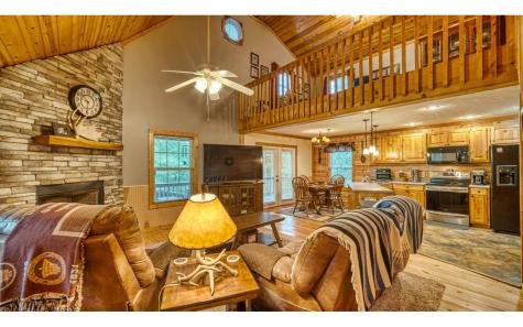 2554 Rustic Ridge Trail Young Harris GA 30582
