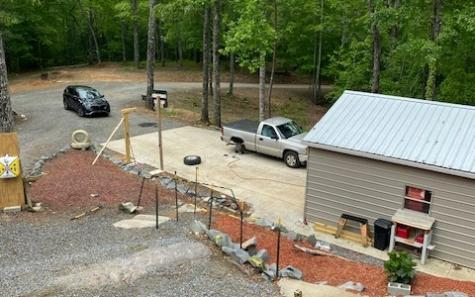 647 Ludlum Drive Hayesville NC 28904