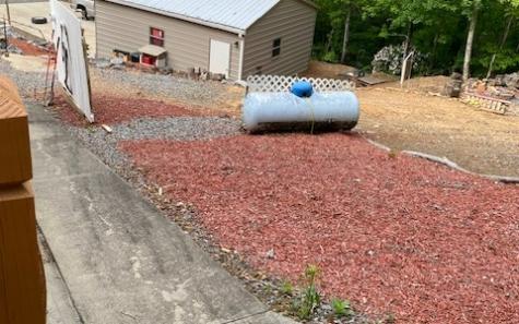 647 Ludlum Drive Hayesville NC 28904