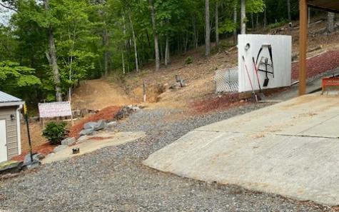 647 Ludlum Drive Hayesville NC 28904