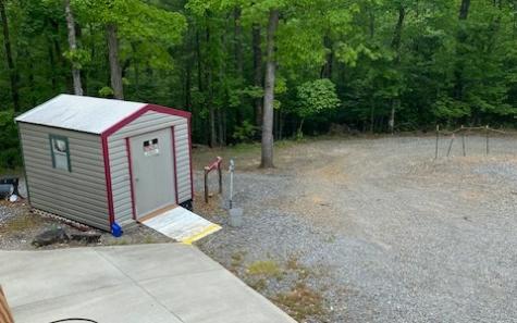 647 Ludlum Drive Hayesville NC 28904