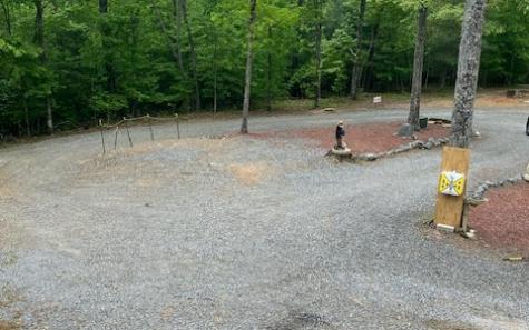 647 Ludlum Drive Hayesville NC 28904